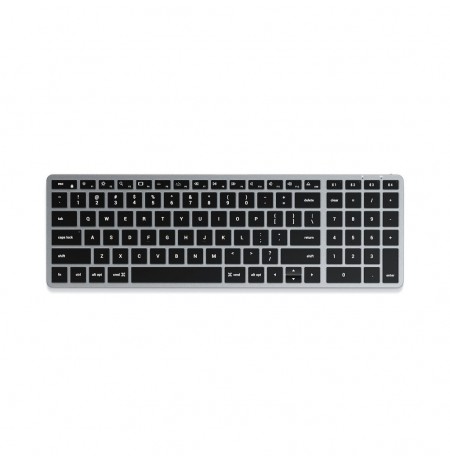 Wireless keyboard Satechi Slim X2