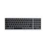 Wireless keyboard Satechi Slim X2