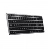 Wireless keyboard Satechi Slim X2