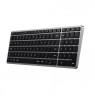 Wireless keyboard Satechi Slim X2