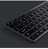 Wireless keyboard Satechi Slim X2
