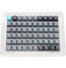 Ducky Skyline PBT Tripleshot Set - 133 Keycaps
