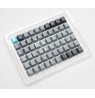 Ducky Skyline PBT Tripleshot Set - 133 Keycaps