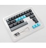 Ducky Skyline PBT Tripleshot Set - 133 Keycaps