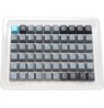 Ducky Skyline PBT Tripleshot Set - 133 Keycaps