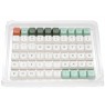 Ducky Dino PBT Dye Sublimation Set - 133 Keycaps