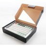 Ducky Dino PBT Dye Sublimation Set - 133 Keycaps