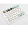 Ducky Dino PBT Dye Sublimation Set - 133 Keycaps