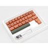 Ducky Dino PBT Dye Sublimation Set - 133 Keycaps