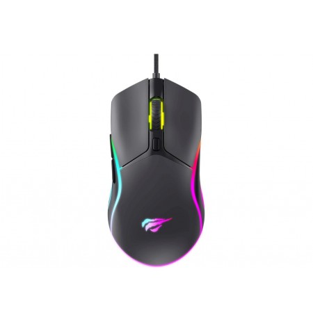 Gaming mice Havit MS1038 black