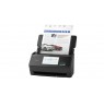 Ricoh ScanSnap iX2500 document scanner black