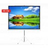 Screen Maclean MC-680 (wall, manual expandable, 1:1, 112,0")