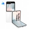 Samsung Galaxy Z Flip 7 FE (F761) 5G 8/256GB DS White