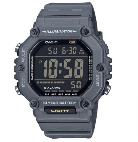 Casio AE-1600H-8BVEF