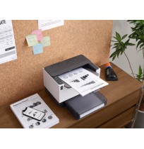 HP 937e EvoMore (4S6W7NE) Rašalinė kasetė, Purpurinė