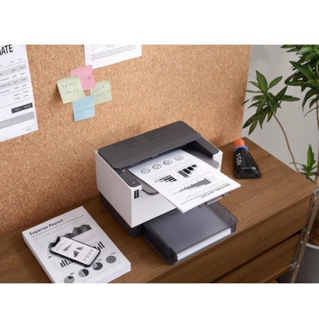 HP 937e EvoMore (4S6W9NE) Rašalinė kasetė, Juoda