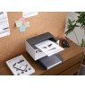 HP 937e EvoMore Black Original Ink Cartridge