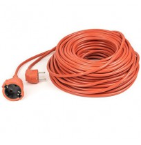 Ilgintuvas 40m, 1 lizdo, 3x1.5mm2