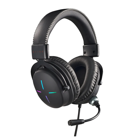 Acer Office Headset 2.0, Black