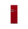 ETA | Refrigerator | ETA253490030E Storio retro | Energy efficiency class E | Free standing | Double Door | Height 148.2 cm | Fr