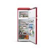 ETA | Refrigerator | ETA253490030E Storio retro | Energy efficiency class E | Free standing | Double Door | Height 148.2 cm | Fr
