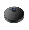 Midea Robot Vacuum Cleaner | M7 Evo | Dry | Lithium ion | 5200 mAh | Dust capacity 0.43 L | 1500 Pa | Black
