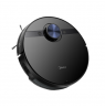 Midea Robot Vacuum Cleaner | M7 Evo | Dry | Lithium ion | 5200 mAh | Dust capacity 0.43 L | 1500 Pa | Black