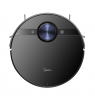 Midea Robot Vacuum Cleaner | M7 Evo | Dry | Lithium ion | 5200 mAh | Dust capacity 0.43 L | 1500 Pa | Black
