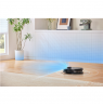 Midea Robot Vacuum Cleaner | M7 Evo | Dry | Lithium ion | 5200 mAh | Dust capacity 0.43 L | 1500 Pa | Black