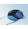 Midea Robot Vacuum Cleaner | M7 Evo | Dry | Lithium ion | 5200 mAh | Dust capacity 0.43 L | 1500 Pa | Black