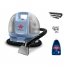 Bissell | SpotClean Mini Select Carpet and Upholstery Washer | 4103N | Corded operating | Washing function | 330 W | Lake Blue
