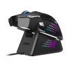 MSI VERSA PRO WIRELESS plus MOUSE DOCK PRO | Wireless | 2.4 GHz, Bluetooth, USB 2.0