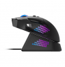 MSI VERSA PRO WIRELESS plus MOUSE DOCK PRO | Wireless | 2.4 GHz, Bluetooth, USB 2.0