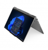 Lenovo ThinkPad X1 2-in-1 G10 Aura Edition | Grey | 14 " | IPS | Touchscreen | WUXGA | 1920 x 1200 pixels | Anti-glare | Intel C