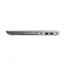 Lenovo ThinkPad X1 2-in-1 G10 Aura Edition | Grey | 14 " | IPS | Touchscreen | WUXGA | 1920 x 1200 pixels | Anti-glare | Intel C