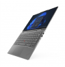 Lenovo ThinkPad X1 2-in-1 G10 Aura Edition | Grey | 14 " | IPS | Touchscreen | WUXGA | 1920 x 1200 pixels | Anti-glare | Intel C