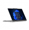 Lenovo ThinkPad X1 2-in-1 G10 Aura Edition | Grey | 14 " | IPS | Touchscreen | WUXGA | 1920 x 1200 pixels | Anti-glare | Intel C