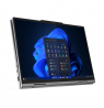 Lenovo ThinkPad X1 2-in-1 G10 Aura Edition | Grey | 14 " | IPS | Touchscreen | WUXGA | 1920 x 1200 pixels | Anti-glare | Intel C