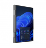 Lenovo ThinkPad X1 2-in-1 G10 Aura Edition | Grey | 14 " | IPS | Touchscreen | WUXGA | 1920 x 1200 pixels | Anti-glare | Intel C