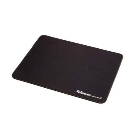 Fellowes Breyta XL Mousepad - Black | Fellowes