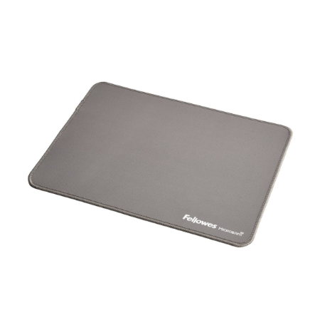 Fellowes Breyta XL Mousepad - Grey | Fellowes