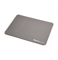 Fellowes XL Mousepad | Breyta | 280 x 210 x 2.5 mm | Grey