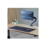 Fellowes Breyta Desk Mat - Black | Fellowes