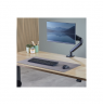 Fellowes Breyta Desk Mat - Grey | Fellowes