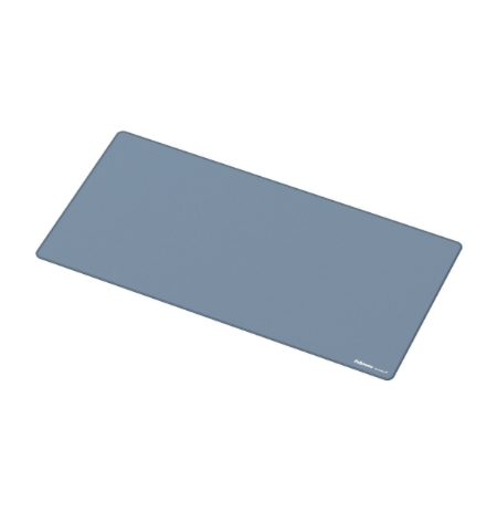 Fellowes Breyta Desk Mat - Marine | Fellowes