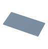 Fellowes Desk Mat | Breyta | 800 x 400 x 2.5 mm | Marine