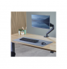 Fellowes Breyta Desk Mat - Marine | Fellowes