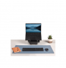 Fellowes Breyta Desk Mat - Marine | Fellowes