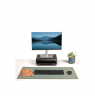 Fellowes Breyta Desk Mat - Sage | Fellowes