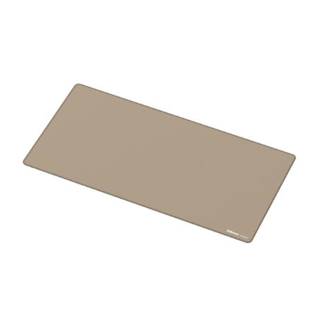 Fellowes Breyta Desk Mat - Sand | Fellowes